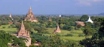 The institut français de birmanie is created in 1961. Nos Voyages Et Sejours Pas Cher En Birmanie Myanmar Mouvance Voyages