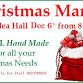 Dec Christmas Market event image