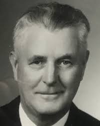 Tommy is certainly well remembered by many from Gagetown. His father, the  Rev'd Canon Herbert Hoyt was the Anglican priest in the parish of Gagetown  1932-1952