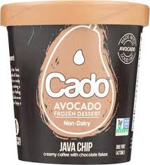 According to the store, it doesn't use artificial colors, flavors, sweeteners, preservatives or hydrogenated fats in any of the food it sells, let alone the vegan items. Store Bought Vegan Ice Cream Bucket List How Many Can You Check Off Vegout