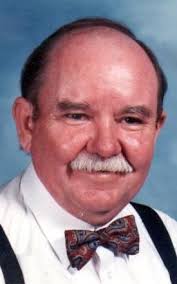 Harley Albert Markham Obituary