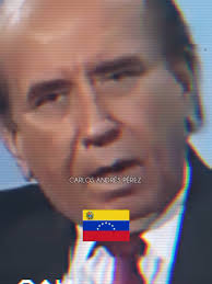 Profecía De Rony Chaves Sobre Venezuela