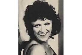 Laura Burkhead Obituary (1954