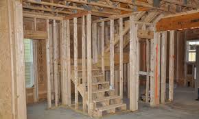 The only trouble is, things just don't work that way. Retrofit Insulation For Timber Frame Homes Part One Nbs