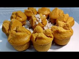 Maybe you would like to learn more about one of these? Descargar Kue Mangkok Apem Gula Merah Tanpa Telur Santan Tan