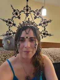 NewCharacterAlert We are so excited to announce Izette Blignaut is  currently airing