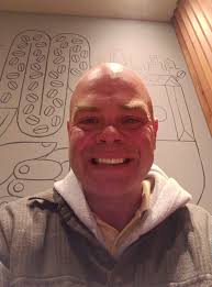 Wedding Anniversary Poem in Audubon Tea Room Scavenger Hunt