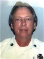 John Alfortish Obituary (1943