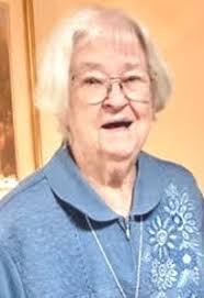 Doris Biggers Obituary (1927