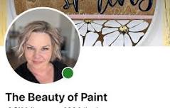 Paint & Sip Class