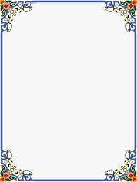 الترقيات الحدود الطراز الأوروبي حافة زهرة حدود الإبداع اتفاق الحدودpng صورة floral border design border design frame border design