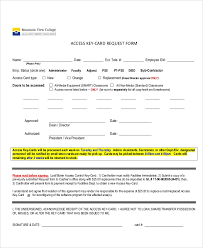 In order to use this function, you must provide the key value. Free 10 Sample Key Request Forms In Ms Word Pdf