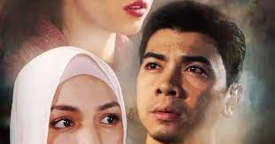Zikri and dhia have been close friends since they started school. Drama Cemburu Seorang Perempuan Episod 3 Hiburan