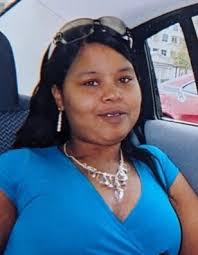 Giorgia Terrina Tian Scott Obituary (2024)