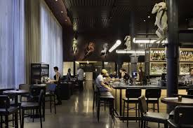 Gallery Of 21c Museum Hotel Nashville Deborah Berke Partners 8 Museum Hotel Nashville Hotels Hotel Restaurant
