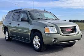 Image result for Meadow Green 2000 Envoy