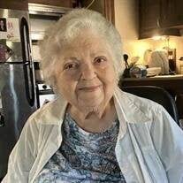 Myra Johnson Welch Obituary (2025)