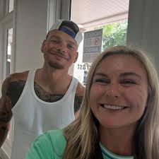 Took our cowgirl out for a whirl🤠 Madison's Last Toast