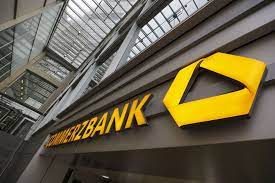 Commerzbank branches in germany this is the quick and easy way to find your nearest commerzbank branch. Commerzbank Hires Mckinsey In Sign Deeper Change Is In Store Bloomberg