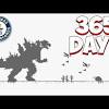 Trex runner game is chrome's running dinosaur that works in any browser including chrome, firefox and microsoft edge. 1