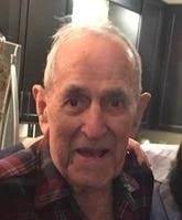 Jack Oliver Obituary (1925