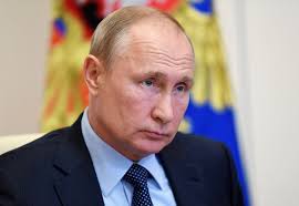 The russian prime minister is used to taking to the stage, but this time it was. Wladimir Putin Verantwortung Fur Vergangenheit Und Zukunft Infosperber