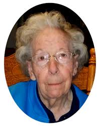 Betty Ruth (Branch) Steed Obituary July 28, 2014