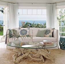 Maybe you would like to learn more about one of these? Our Favorite Modern Interiors Beach Living Room Driftwood Coffee Table Coastal Living Rooms