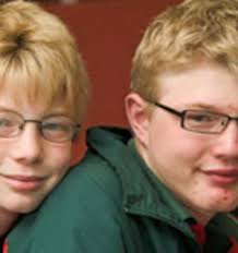 Screening system blind to kids' eyesight woes