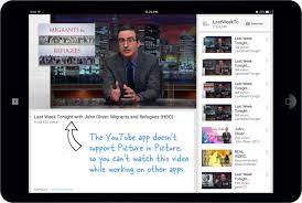 We show you how to download videos to your iphone so you can hang on to your favorites. How To Watch Youtube Videos With Picture In Picture On Your Ipad Digital Inspiration
