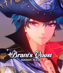 Brant Companion Quest in Wuthering Waves: Exploring Zion Brant's Character