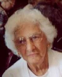 Obituary of Catherine Cannata