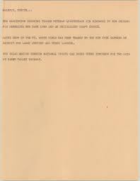 Print writing coaches often illustrate the difference between a headline and a tease by holding up the front page of a newspaper, and saying the big black print you can read. News Script Sports Stories The Portal To Texas History