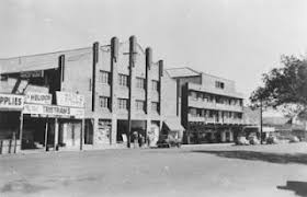 Past And Present Pier Picture Theatre Redcliffe Landscape Pictures Redcliffe Old Photos