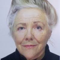 Marian Slater's Instagram, Twitter & Facebook