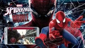 Ultimate spider hombre run 2. Marvel S Spider Man Mobile Download For Android Ios