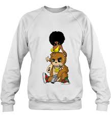 Pagesinterestpets & animalsvideosgangsta bear :d. Hip Hop Teddy Bear Gangster Rap Hustle Hard Get Money Tee