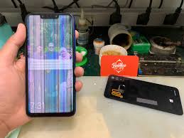 Kenali tanda bateri handphone anda sudah rosak. Huawei Nova 3i Rosak Masuk Air Benabas Gadget