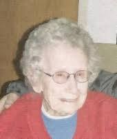 Obituary information for Millie Ameila Hunter