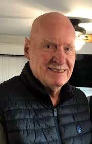 Neil McLaughlin Obituary