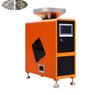 Wholesale Cardamom Color Sorting Machine Optical Color ...