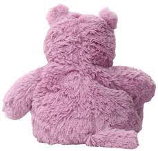 Warmies Microwavable French Lavender Scented Plush Soft Toy Hippo Timely Buys Baby Boy Burp Cloths Lavender Scent Soft Toy