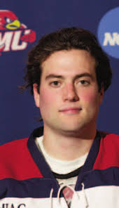 SMU MEN'S HOCKEY 2012-13 SEASON IN REVIEW