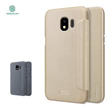 This phone is much faster than i expected and the camera is great! Nillkin Sparkle Flip Fall Fur Samsung Galaxy J2 Pro 2018 Schutz Phone Haus Schutz Fur Samsung J2 Pro 2018 Fall Case For Samsung Galaxy Case For Samsungflip Case Aliexpress
