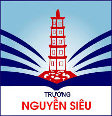 Káº¿t quáº£ hÃ¬nh áº£nh cho thcs nguyá»n siÃªu