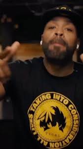 STRICKLY FOR MY OG'S