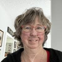 Susan Adair's Instagram, Twitter & Facebook