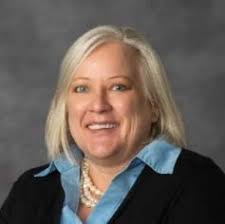 Hello EWI Richmond Chapter Members! In the temporary absence of our  president, Debbie Clark, I am honored to share my thoughts