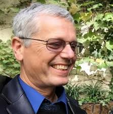 Meet Author Sam Westhoek!