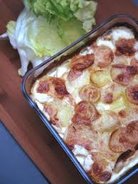 Gratin Dauphinois Recette Originale Recette Recette Gratin Dauphinois Recettes De Cuisine Gratin Dauphinois